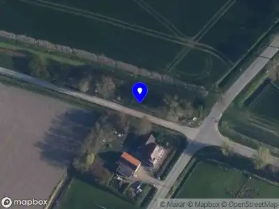 Politie met grote spoed naar de Greedeweg in Oudeschip vanwege ongeval met letsel