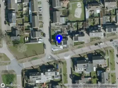 112 melding Overlastmelding Valentina Tereshkovastraat in Hilvarenbeek gesloten