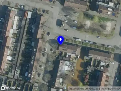 Anonieme overlastmelding Dwingeloostraat in Tilburg gesloten