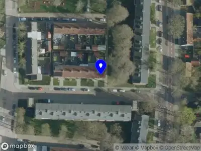 Overlastmelding Gregoriusstraat in Tilburg