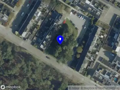 Overlastmelding Wandelbos in Tilburg