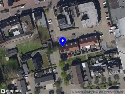 112 melding Overlastmelding Trekvaart in Rucphen gesloten