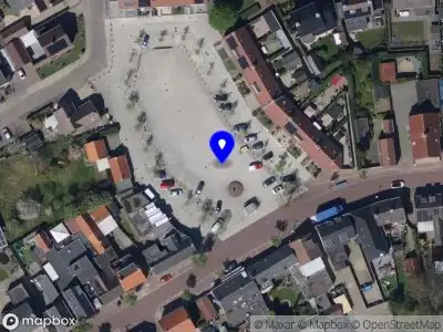 Anonieme overlastmelding Neerhof in Sprundel