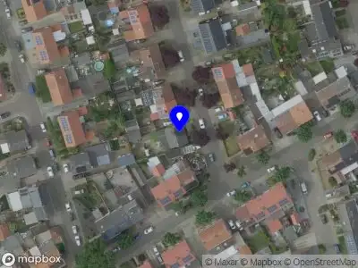 Overlastmelding met urgentie Dr. Meuwissenstraat in Melick