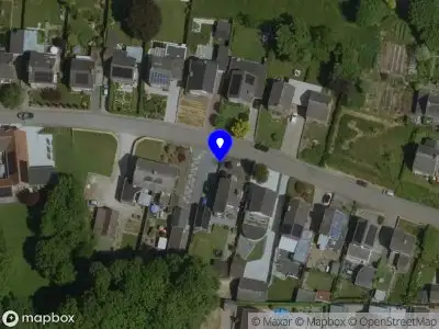 Overlastmelding met urgentie Oude Baan in Wittem