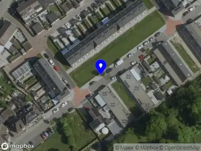 Overlastmelding met urgentie Vonderstraat in Schinnen