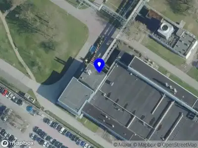 112 melding Brandweer met gepaste spoed naar de Gerstweg in Nijmegen vanwege stankoverlast