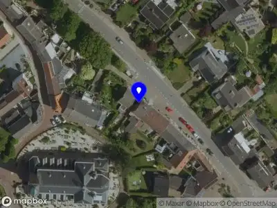 112 melding Overlastmelding Schoolstraat in Hulsberg gesloten