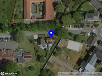 Overlastmelding Oude Heirbaan in Wittem (6286 AM)