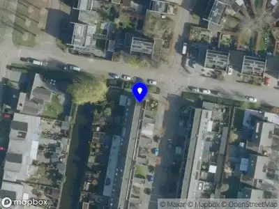 Overlastmelding Markelostraat in Tilburg gesloten