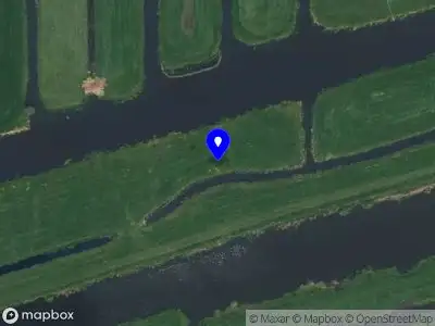 Ambulance met gepaste spoed naar de Tussenlanen in Bergambacht