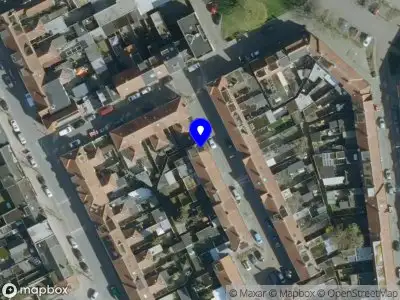 Overlastmelding Merelstraat in Tilburg