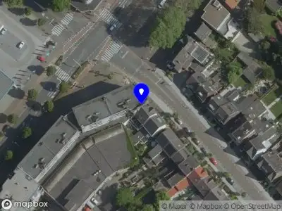 112 melding Overlastmelding  in Geleen gesloten