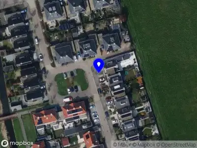 112 melding Overlastmelding Harp in Klaaswaal gesloten