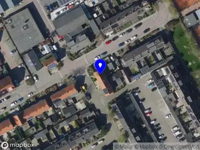 112 melding Overlastmelding Beatrixstraat in Nieuw-Beijerland gesloten