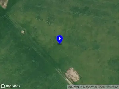 Brandweer met gepaste spoed naar de Oldenkotseweg in Rekken vanwege stormschade