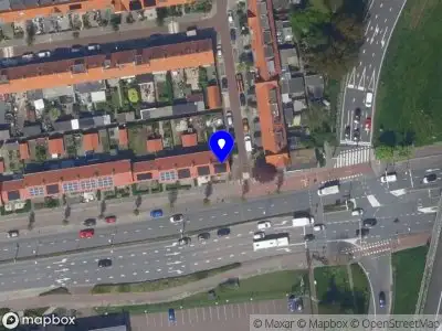 Overlastmelding Zilverstein in Oegstgeest