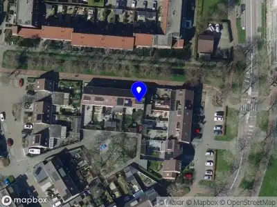 Overlastmelding Binnenpad in Oud-Beijerland