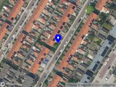 Overlastmelding Watermunt in Katwijk ZH