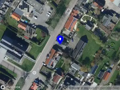 Overlastmelding Molendijk in Stad aan 't Haringvliet