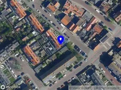 112 melding Overlastmelding Achterzeeweg in Noordwijk