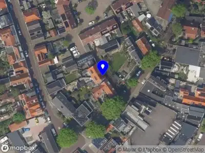 Overlastmelding Achterweg in Katwijk gesloten