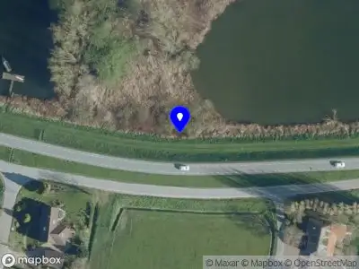 Overlastmelding Hoge Maasdijk in Andel