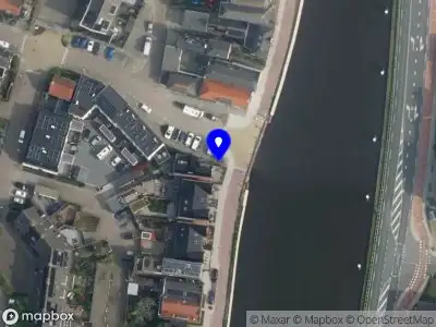 Overlastmelding Zuidkade in Waddinxveen gesloten