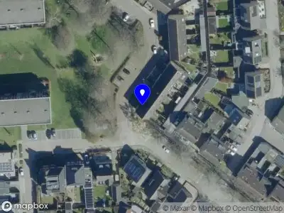 Overlastmelding Kastanjelaan in Sprang-Capelle
