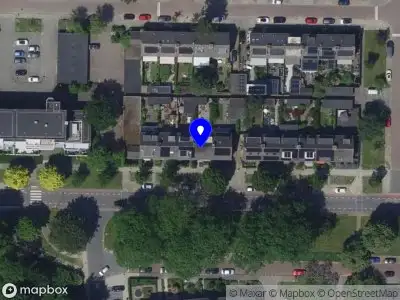 Overlastmelding Dubbelsteynlaan Oost in Dordrecht gesloten