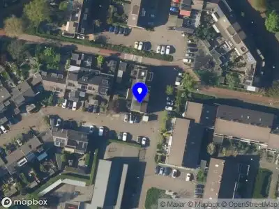 112 melding Overlastmelding Pauwenkamp in Maarssen