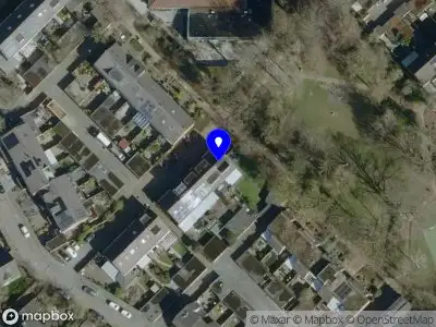 Brandweer met gepaste spoed naar de Mandenmaker in Best vanwege stormschade