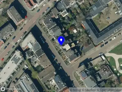 112 melding Overlastmelding Hoflaan in Arnhem gesloten