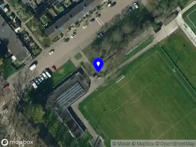 Anonieme overlastmelding Doorwerthlaan in Arnhem (6825 EX) gesloten