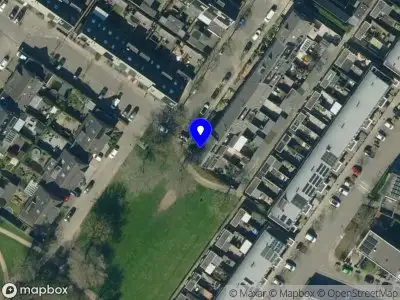 Overlastmelding Martensbongerd in Arnhem gesloten