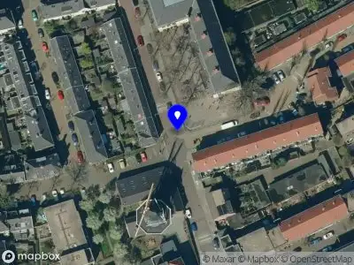 Overlastmelding Oogststraat in Arnhem