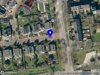 Overlastmelding Campstede in Doesburg