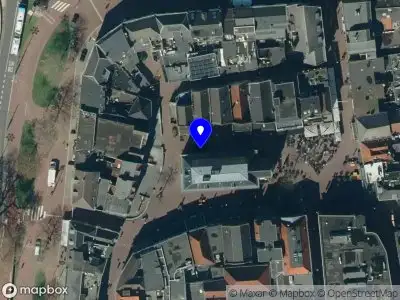 Overlastmelding Korenmarkt in Arnhem