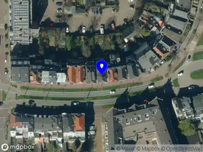 Overlastmelding Boulevard Heuvelink in Arnhem