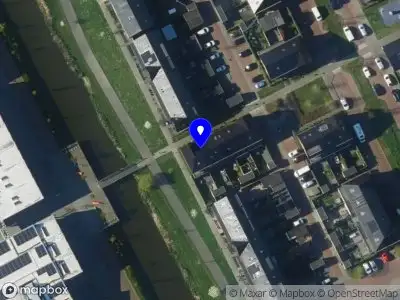 Overlastmelding Govert Oostwoudpad in Zwaag