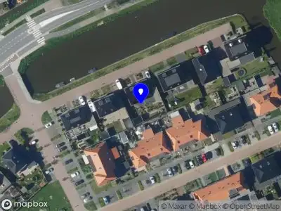 112 melding Overlastmelding Praam in Wervershoof