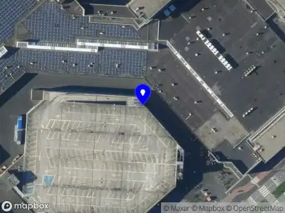 Overlastmelding Middenwaard in Heerhugowaard