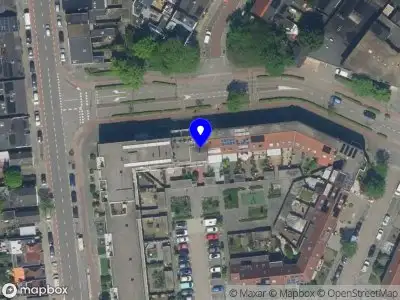 Overlastmelding Heemskerkerweg in Beverwijk