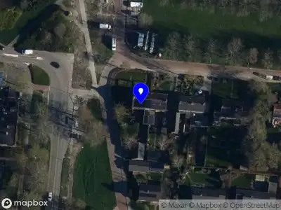 Overlastmelding Professor Granpré Molièrestraat in Wieringerwerf