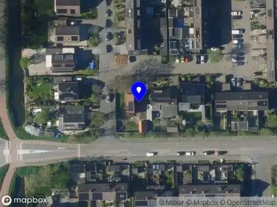 Overlastmelding Kroosakker in Noord-Scharwoude