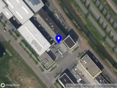 Brandweer met gepaste spoed naar de Euroweg in Amersfoort vanwege een liftopsluiting