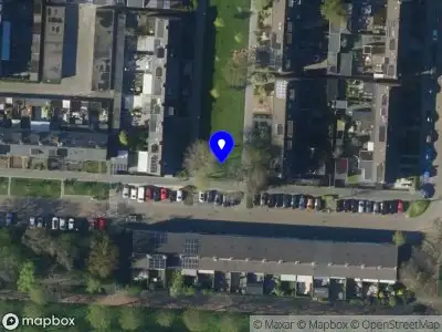 112 melding Anonieme overlastmelding Ferdinand Bolplantsoen in Heerhugowaard gesloten