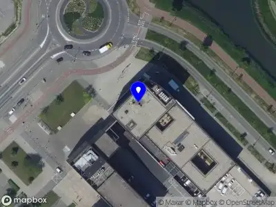 Besteld ambulance vervoer naar de Overkampweg in Dordrecht