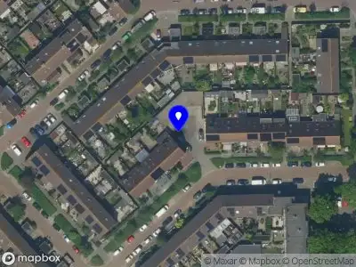 Overlastmelding Wilhelmina Druckerstraat in Heemskerk gesloten