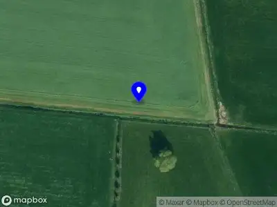 Traumahelikopter met grote spoed naar de Oude Holleweg in Renswoude